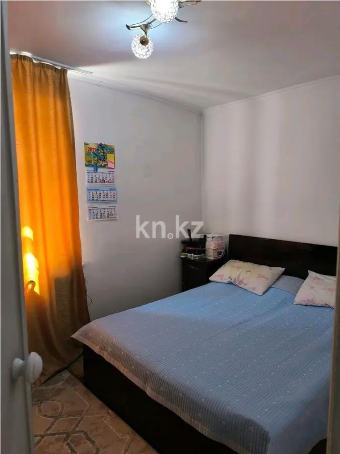 Продажа 3-комнатной квартиры, 62.2 м² в Алматы - фото 2