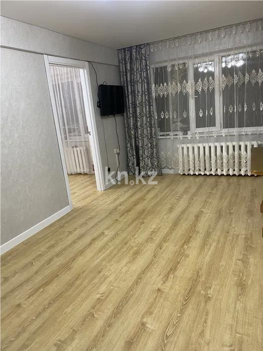 Продажа 2-комнатной квартиры, 45 м² в Астане