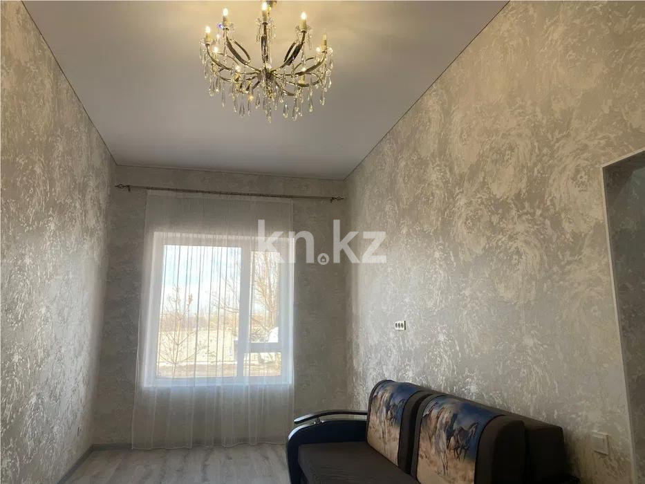 Продажа 1-комнатной квартиры, 45 м², ул. Бейбарыс Султан, дом  25 в Астане