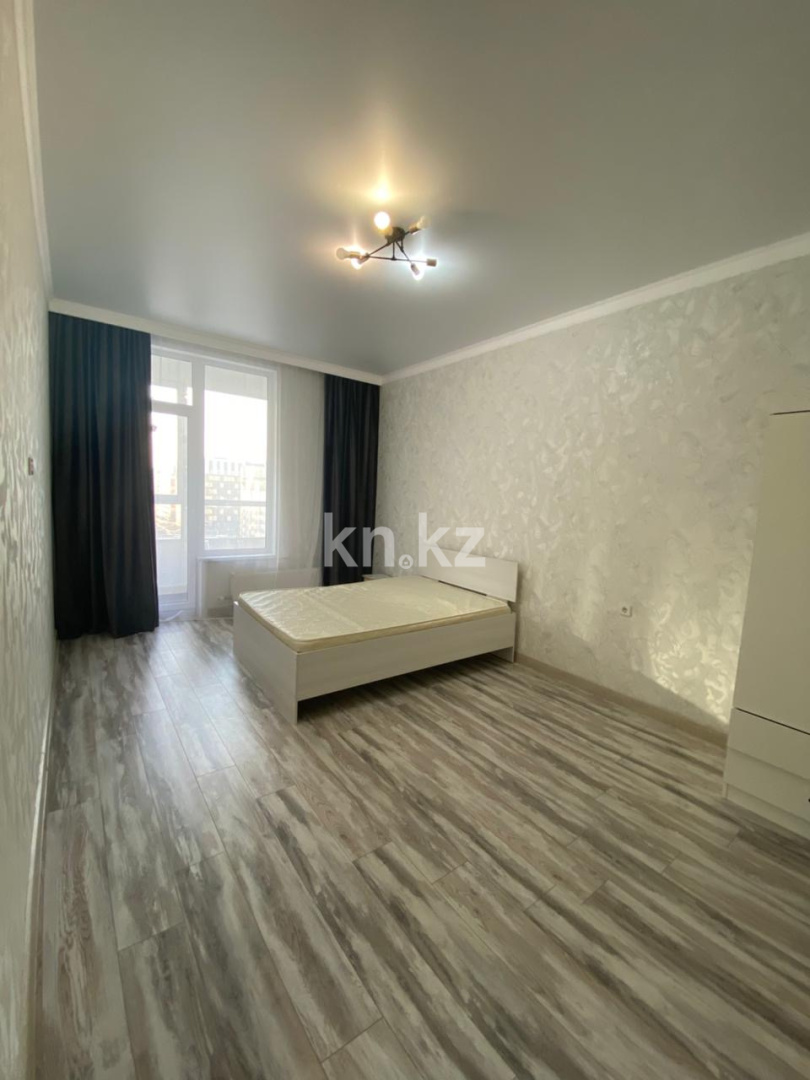 Аренда 2-комнатной квартиры, 65 м² в Астане - фото 3