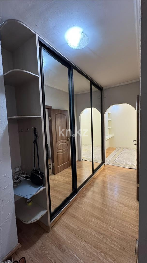 Продажа 3-комнатной квартиры, 56 м² в Астане - фото 12