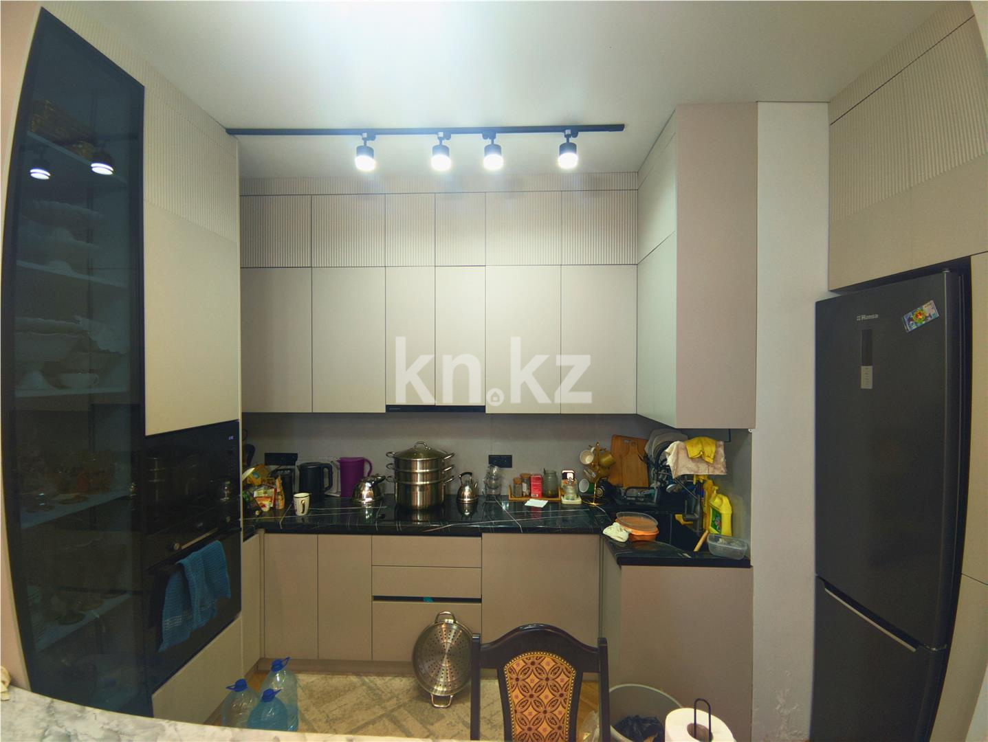Продажа 3-комнатной квартиры, 73 м² в Караганде - фото 2