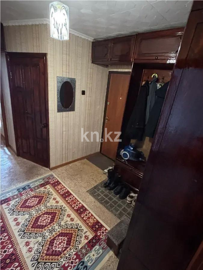 Продажа 3-комнатной квартиры, 62 м² в Караганде - фото 6