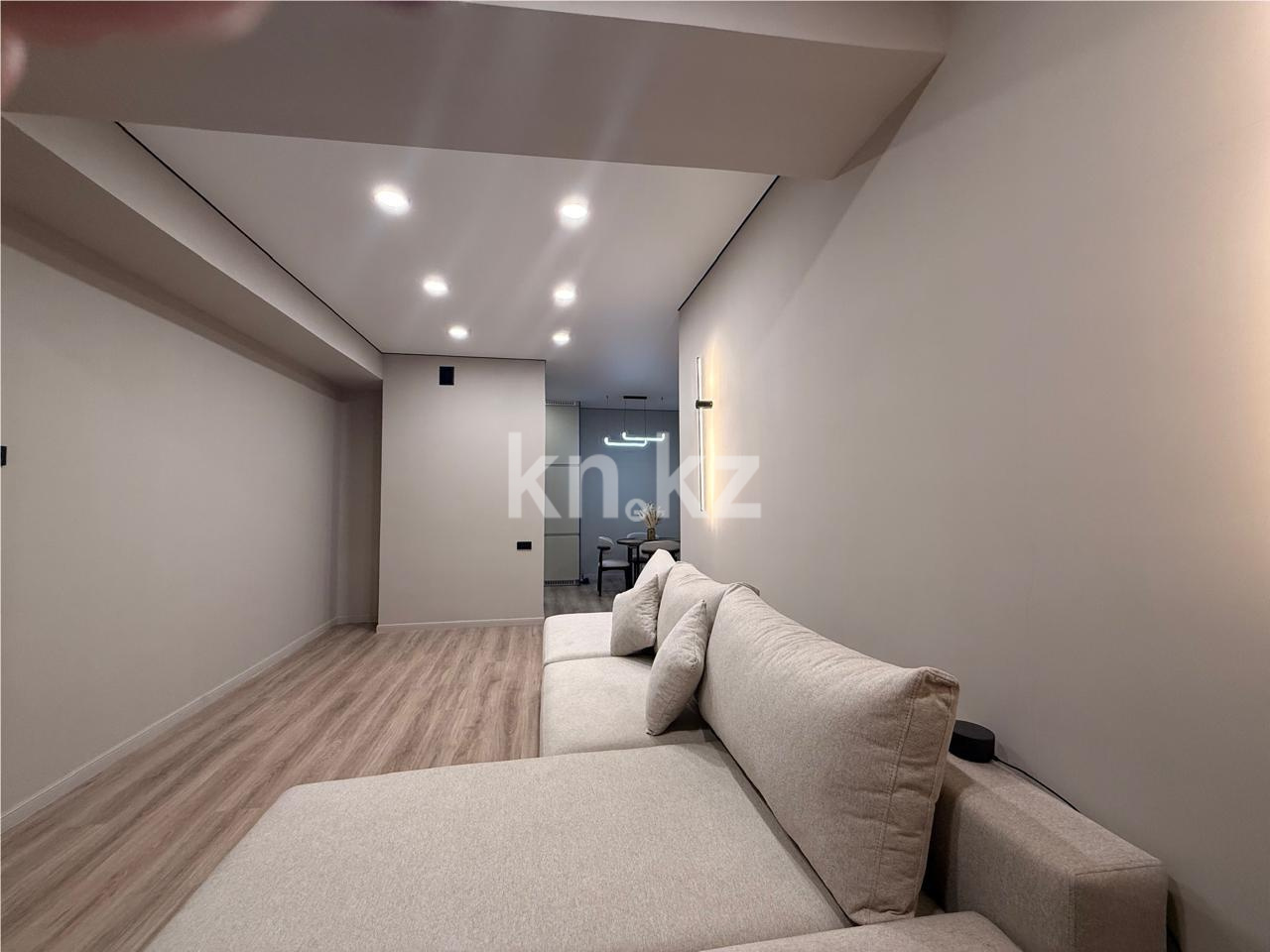 Продажа 3-комнатной квартиры, 90 м², ул. Майлина в Астане - фото 8