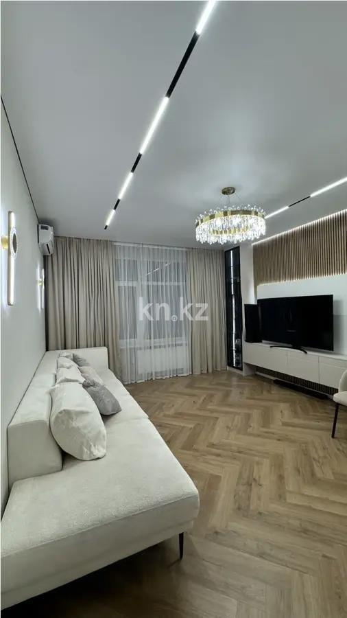 Продажа 3-комнатной квартиры, 111 м² в Астане