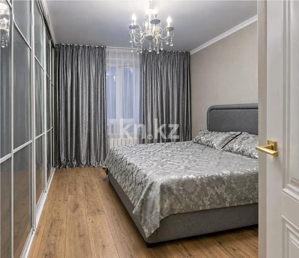 Продажа 2-комнатной квартиры, 65 м² в Алматы - фото 2