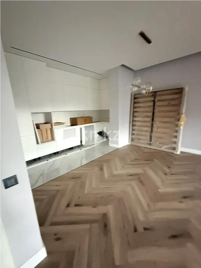 Продажа 2-комнатной квартиры, 74 м² в Алматы - фото 3
