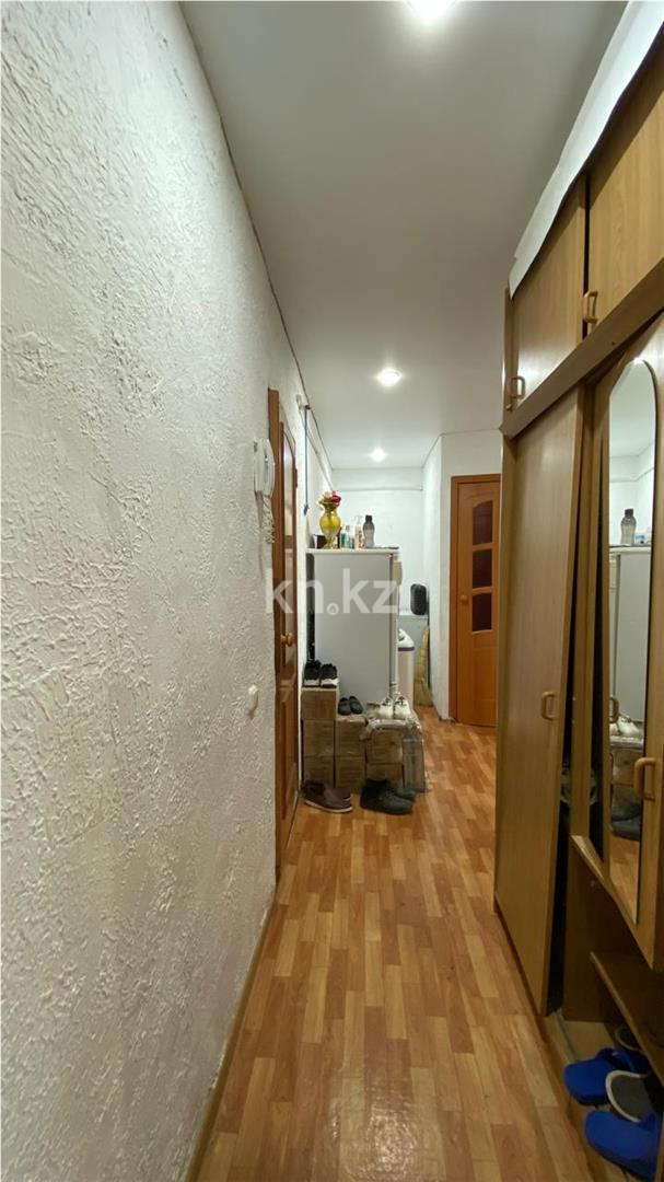 Продажа 2-комнатной квартиры, 45 м², 14 мкр. в Караганде - фото 8