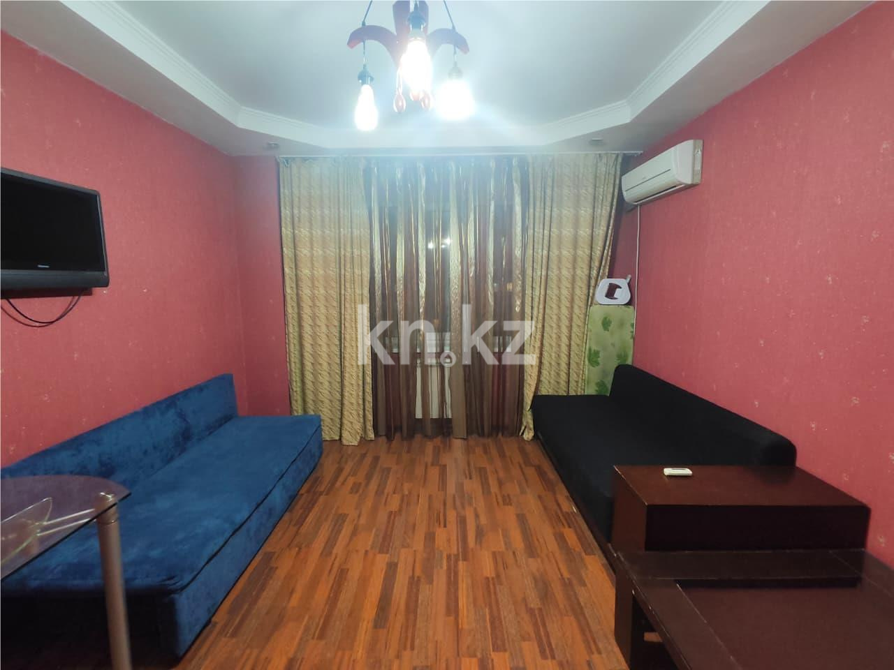 Продажа 2-комнатной квартиры, 65 м² в Астане