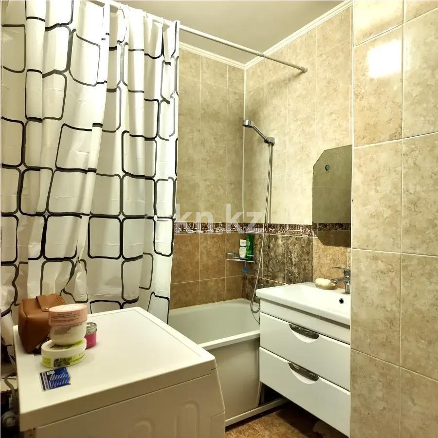 Продажа 2-комнатной квартиры, 35.7 м² в Астане - фото 4