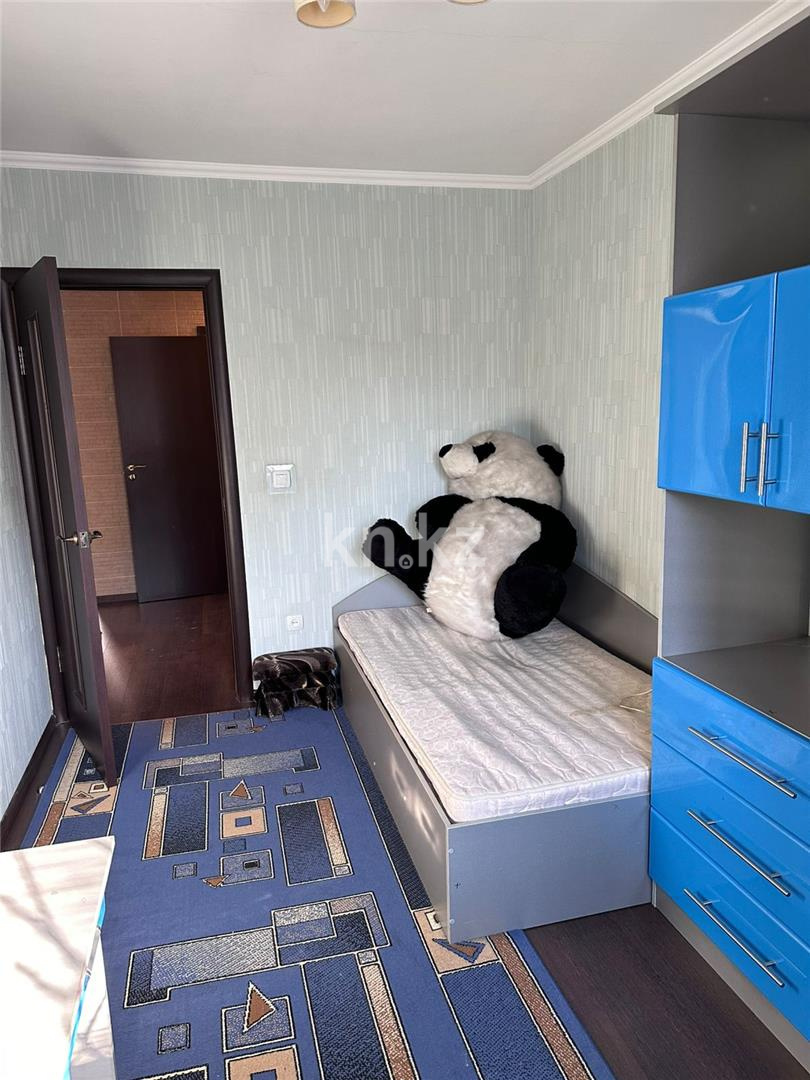 Продажа 3-комнатной квартиры, 61 м², ул. Ермекова в Караганде - фото 5
