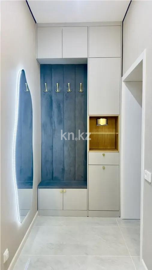 Продажа 3-комнатной квартиры, 71 м² в Астане - фото 6