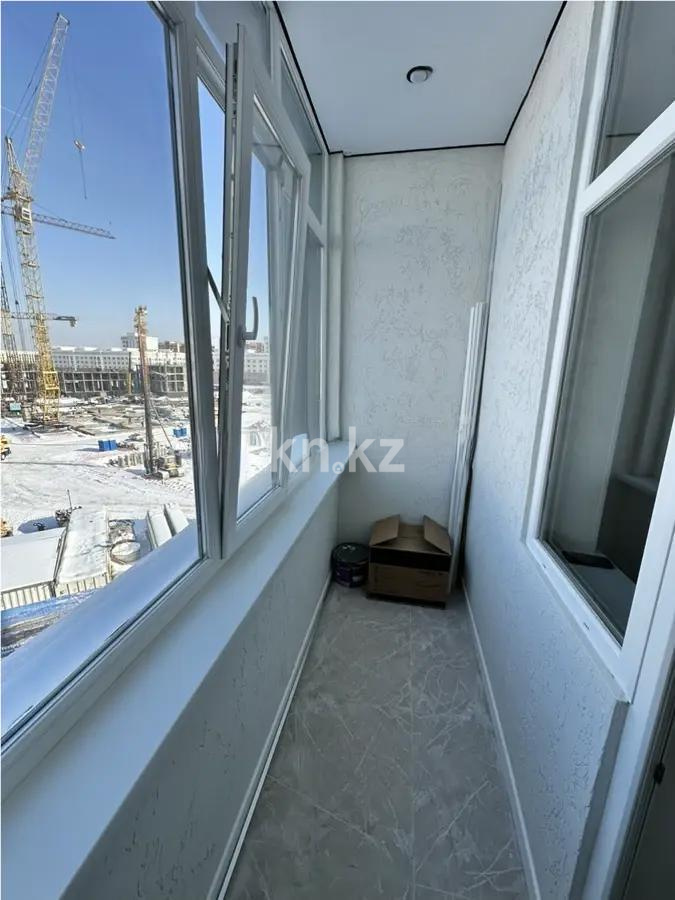 Продажа 3-комнатной квартиры, 68 м² в Астане - фото 7