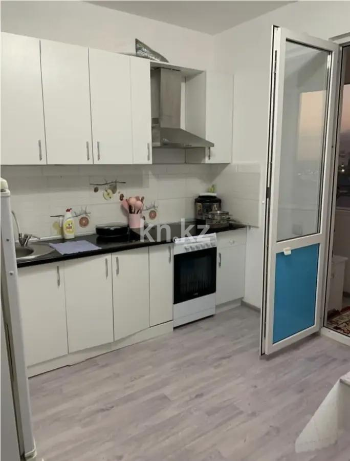 Продажа 1-комнатной квартиры, 40.2 м² в Алматы - фото 2