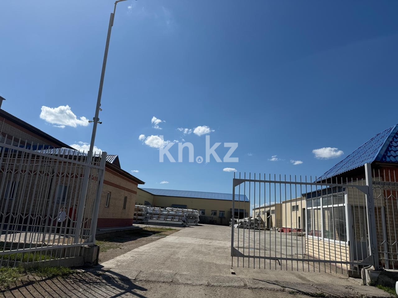 Аренда , 1050 м² в Астане