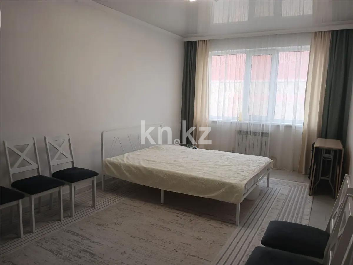 Продажа 1-комнатной квартиры, 45 м² в Алматы