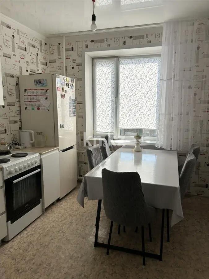 Продажа 2-комнатной квартиры, 54 м² в Караганде - фото 3
