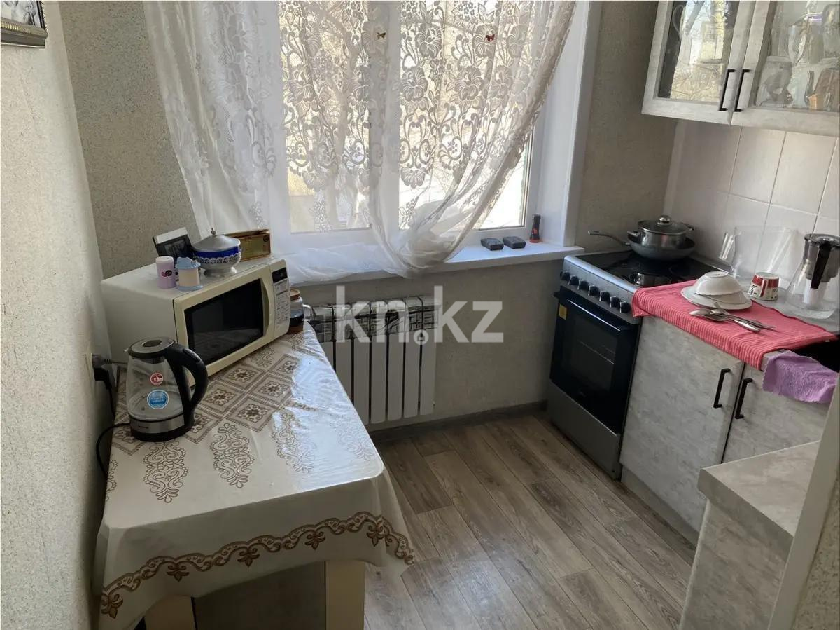 Продажа 3-комнатной квартиры, 48 м² в Караганде - фото 3