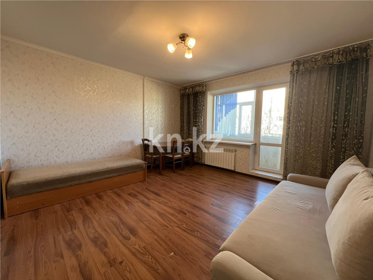 Продажа 2-комнатной квартиры, 54 м², мкр-н Голубые Пруды в Караганде - фото 3