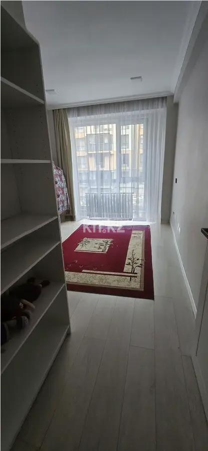 Продажа 3-комнатной квартиры, 77 м² в Алматы - фото 2