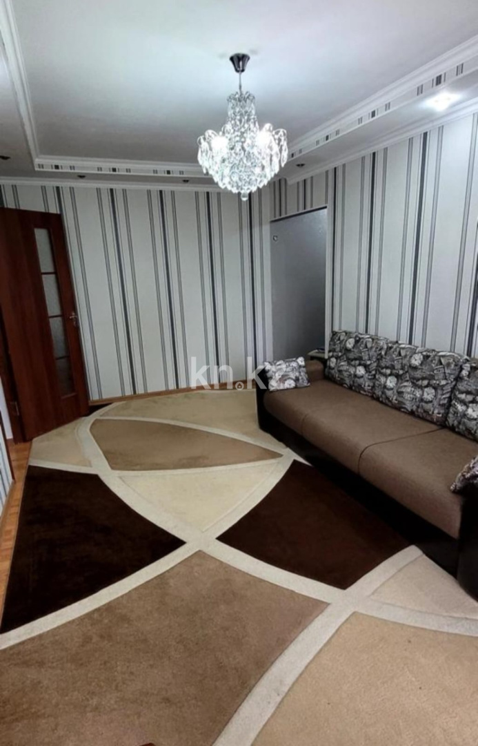 Продажа 2-комнатной квартиры, 43.85 м² в Таразе - фото 3