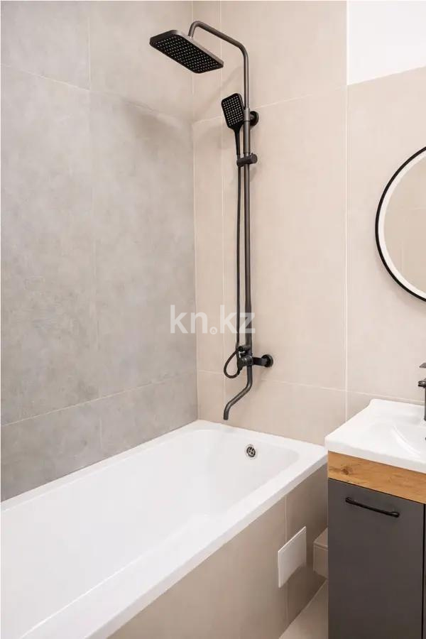 Продажа 1-комнатной квартиры, 33 м² в Алматы - фото 3