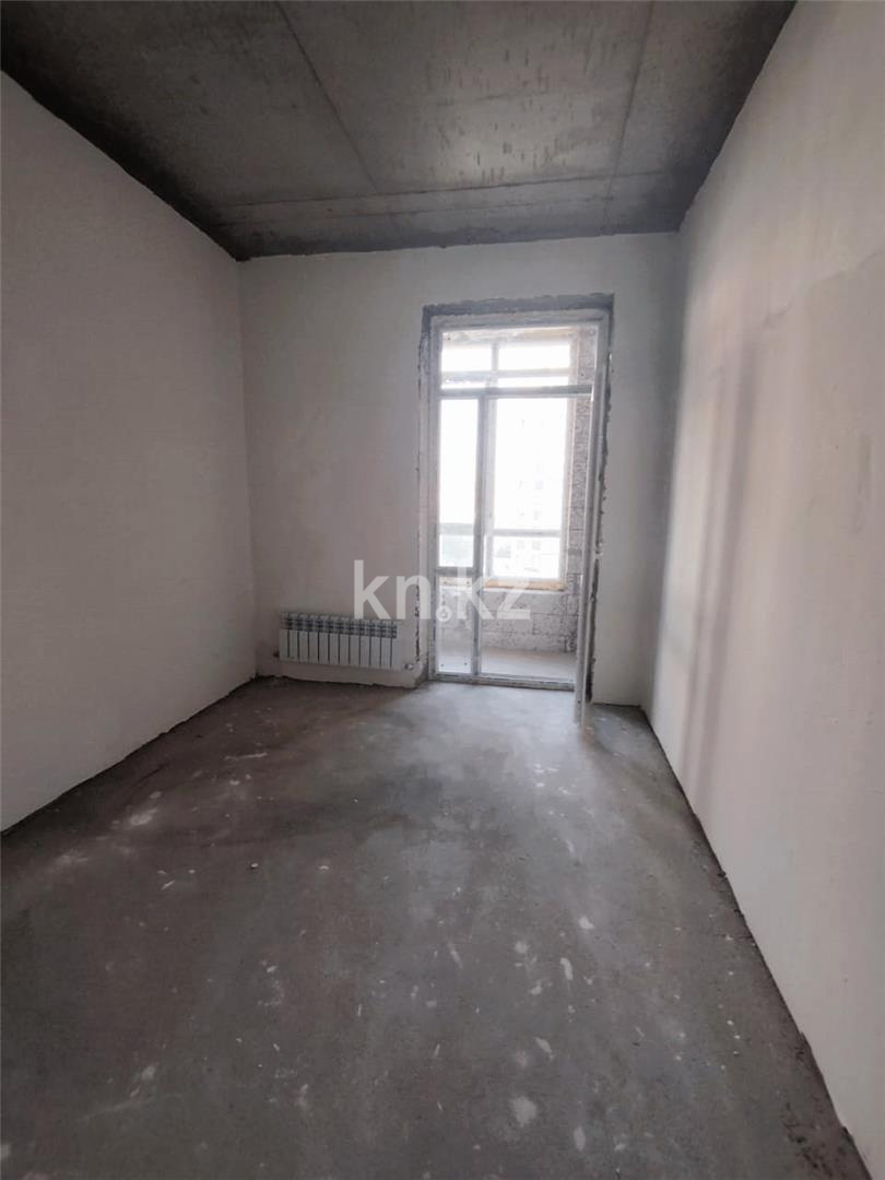 Продажа 1-комнатной квартиры, 45 м², пр. Республики в Караганде - фото 4