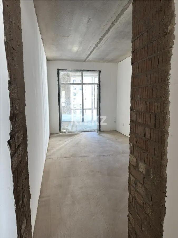 Продажа 2-комнатной квартиры, 64.29 м² в Астане - фото 2