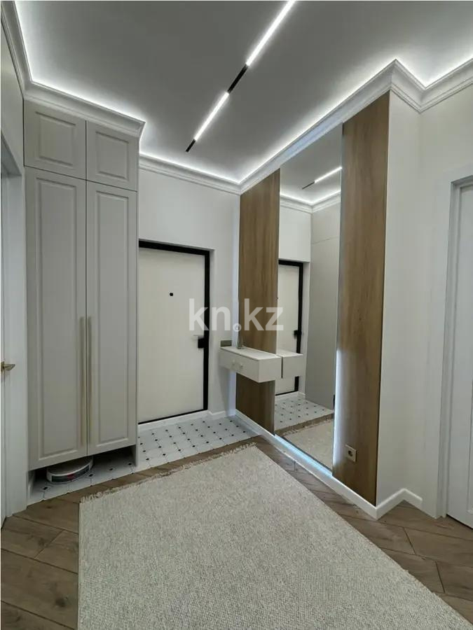 Продажа 3-комнатной квартиры, 70 м² в Астане - фото 5