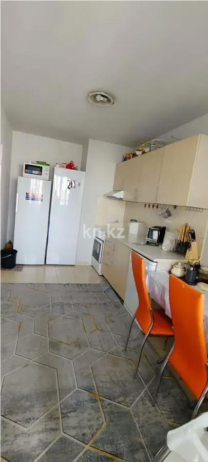 Продажа 2-комнатной квартиры, 62.5 м², мкр-н Аккент, дом  25 в Алматы - фото 3