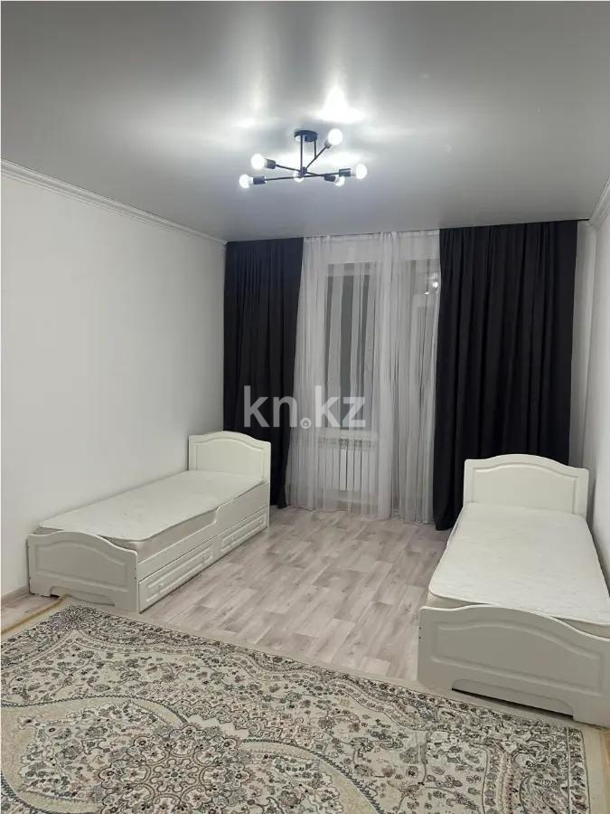 Продажа 3-комнатной квартиры, 95.6 м² в Астане - фото 3