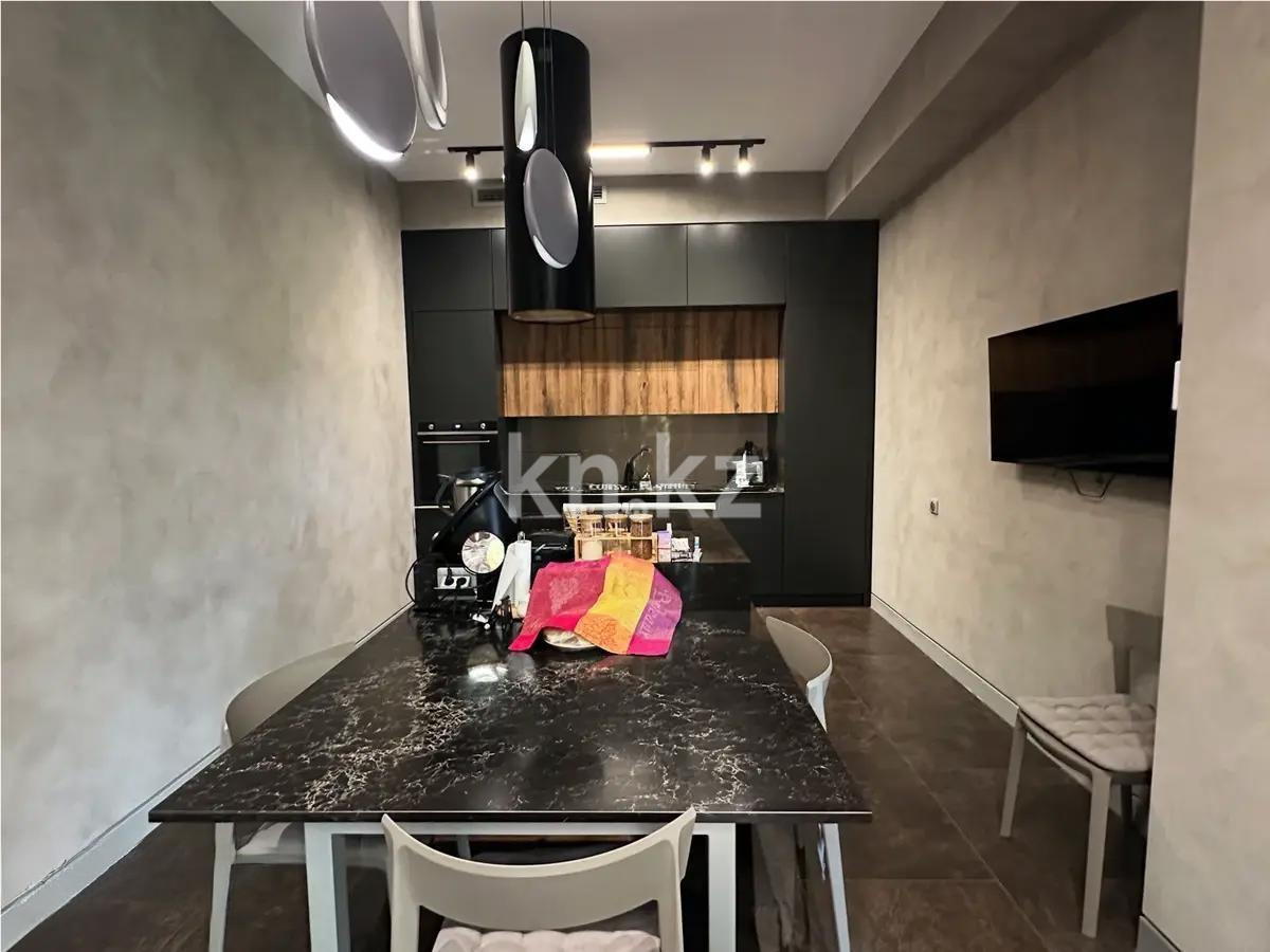 Продажа 4-комнатной квартиры, 200 м², ул. Мерген, дом  91/11 в Алматы - фото 5