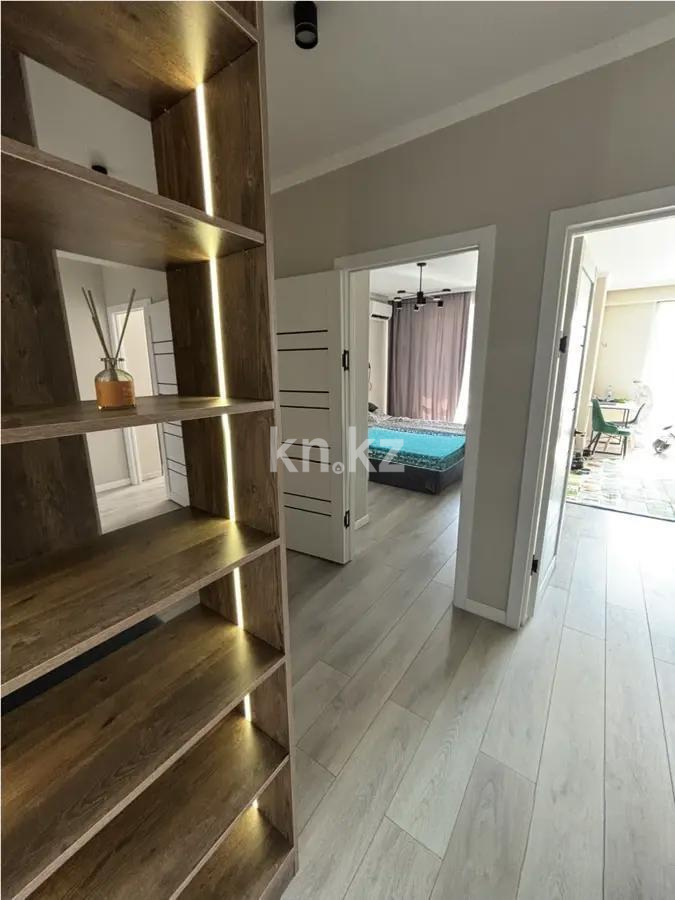 Продажа 2-комнатной квартиры, 72.1 м², мкр. Шугыла, дом  340/3 в Алматы - фото 5