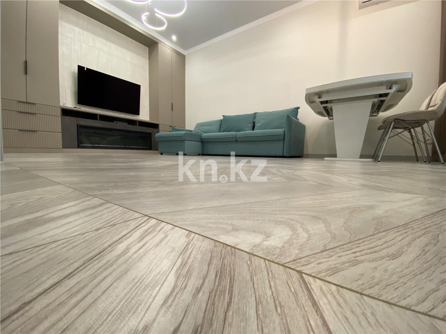 Продажа 3-комнатной квартиры, 76 м², мкр-н Степной-3, дом  2/3 в Караганде - фото 6