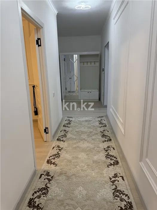 Продажа 2-комнатной квартиры, 58 м², ул. Омарова, дом  1 в Алматы - фото 5