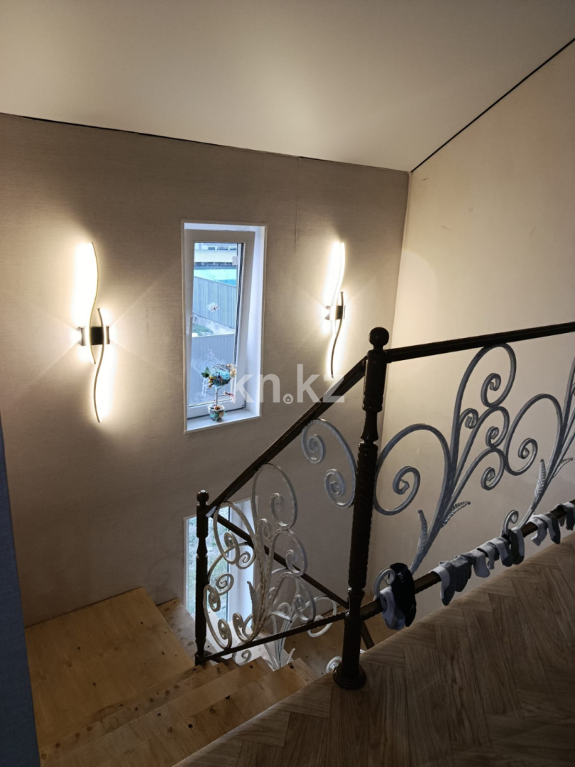 Продажа 4-комнатного дома, 145 м² в Алматинской области - фото 18