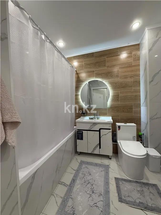 Продажа 2-комнатной квартиры, 59.4 м² в Астане - фото 4