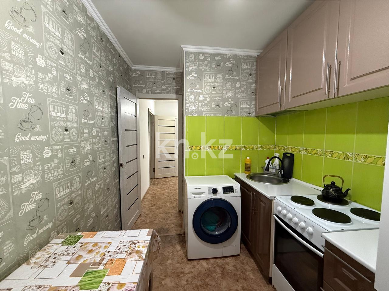 Продажа 1-комнатной квартиры, 31 м² в Караганде - фото 6