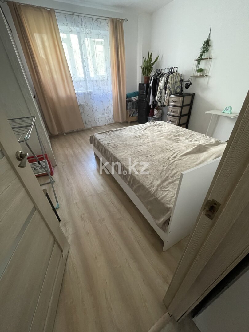 Продажа 2-комнатной квартиры, 59 м² в Астане - фото 4
