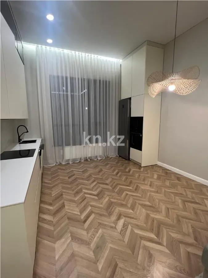 Продажа 4-комнатной квартиры, 100 м², ул. Розыбакиева, дом  336 в Алматы - фото 3
