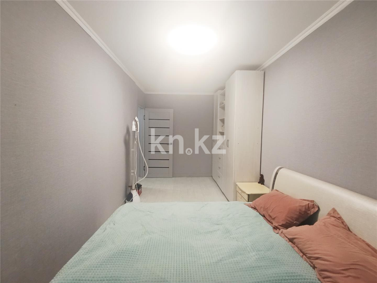 Продажа 3-комнатной квартиры, 62 м² в Караганде - фото 3