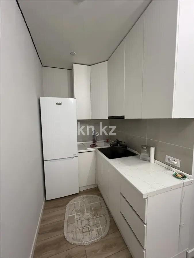Продажа 1-комнатной квартиры, 30 м² в Алматы - фото 2