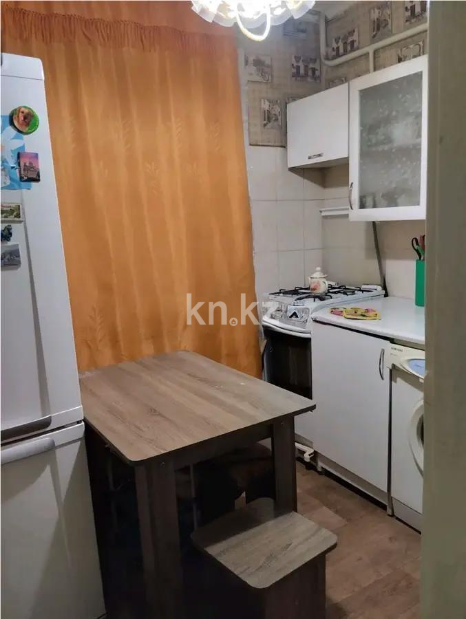 Продажа 1-комнатной квартиры, 32 м² в Алматы - фото 2