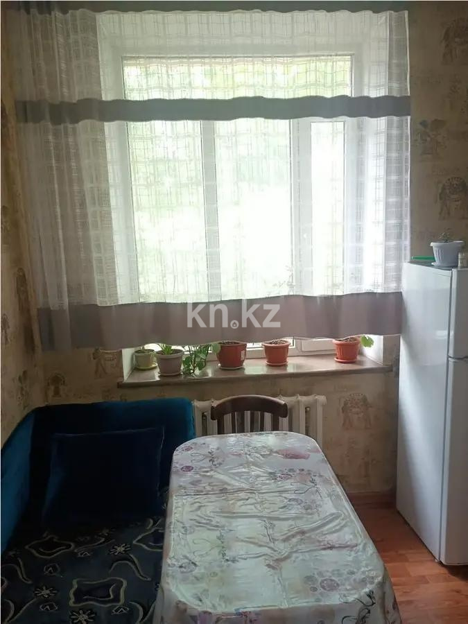 Продажа 1-комнатной квартиры, 34 м² в Алматы - фото 2