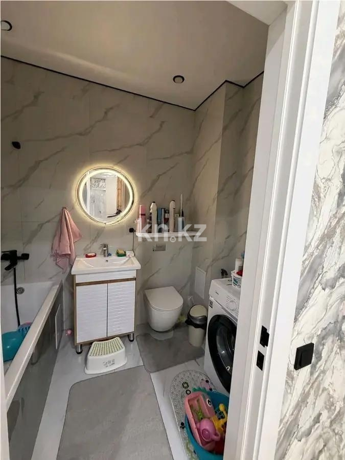 Продажа 1-комнатной квартиры, 48 м² в Астане - фото 3