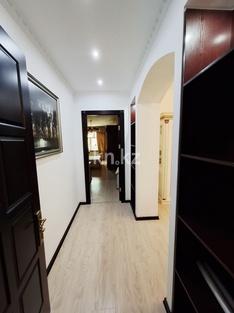 Продажа 3-комнатной квартиры, 115 м² в Алматы - фото 9