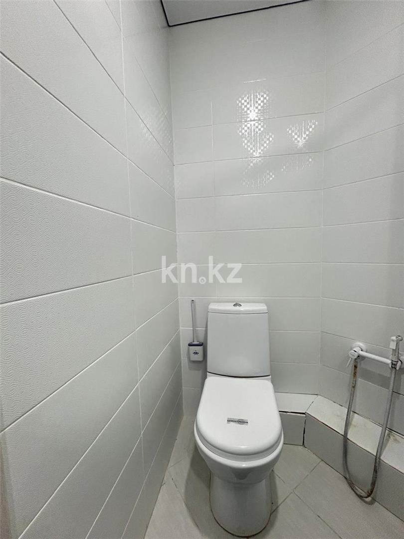 Продажа 1-комнатной квартиры, 40 м², ул. Кенесары в Астане - фото 7