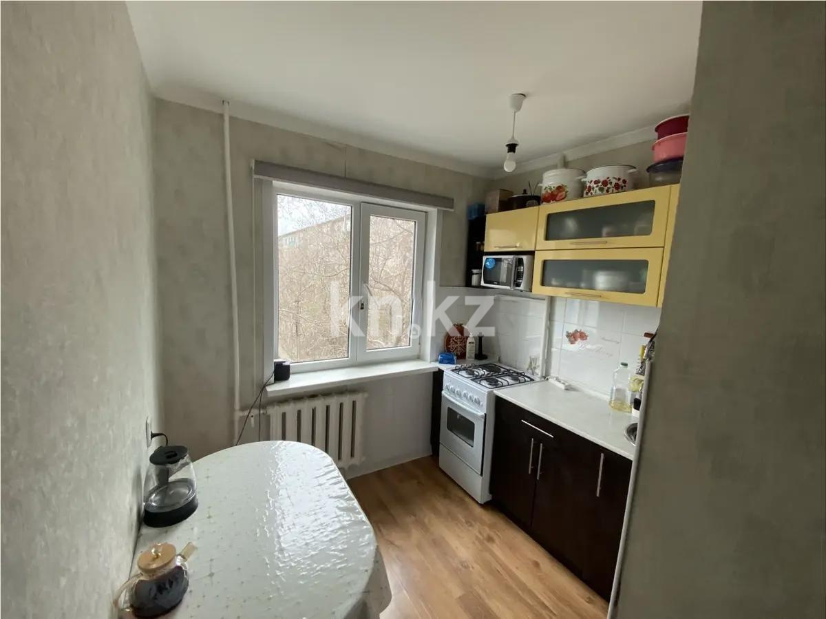 Продажа 3-комнатной квартиры, 62 м² в Караганде - фото 4