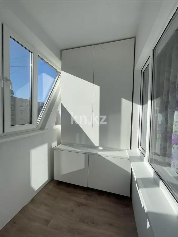 Продажа 2-комнатной квартиры, 58 м² в Алматы - фото 6