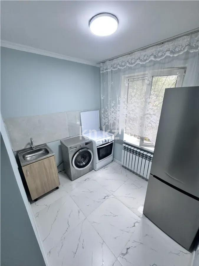 Продажа 1-комнатной квартиры, 32 м² в Алматы - фото 2